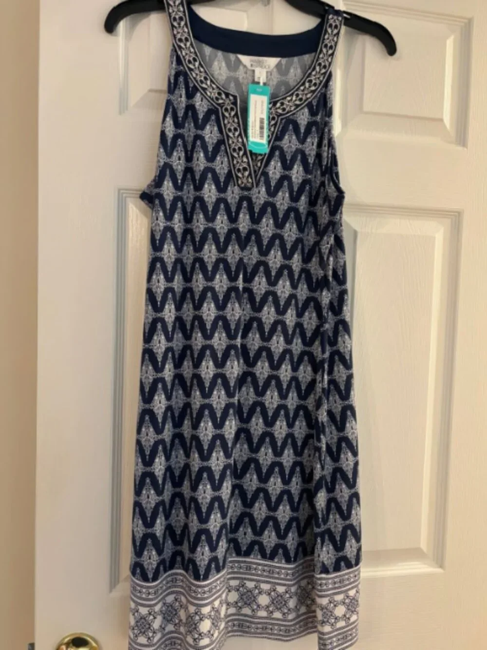 Market and spruce dress size large NWT - Picture 1 of 2